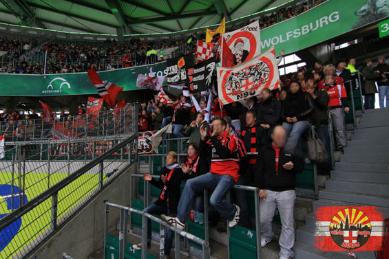 VfL Wolfsburg vs SC Freiburg (2-1) (1)
