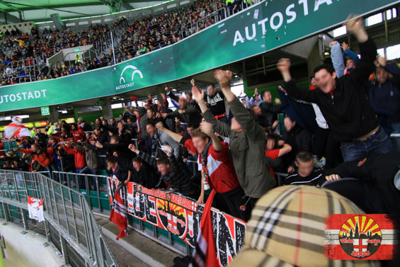 VfL Wolfsburg vs SC Freiburg (2-1) (2)