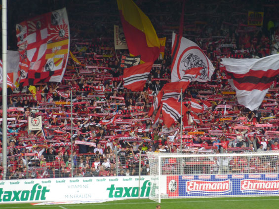SC Freiburg vs 1. FC Köln (3-2) (1)