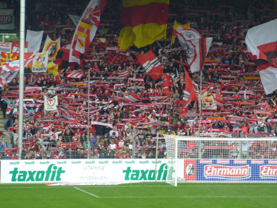 SC Freiburg vs 1. FC Köln (3-2) (2)