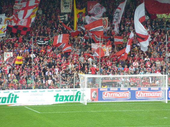 SC Freiburg vs 1. FC Köln (3-2) (3)