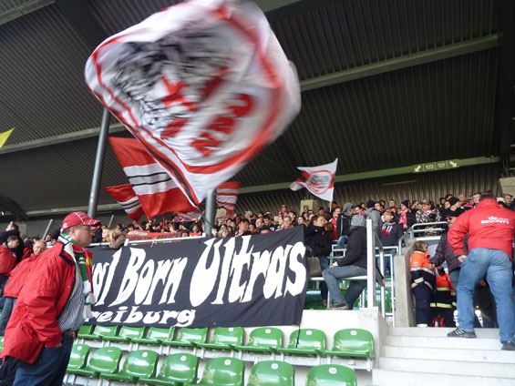 Werder Bremen vs SC Freiburg (2-1) (1)