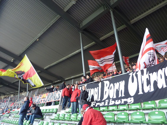 Werder Bremen vs SC Freiburg (2-1) (2)
