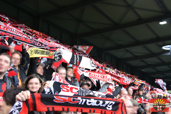 SC Freiburg vs 1. FC Kaiserslautern (2-1) (3)