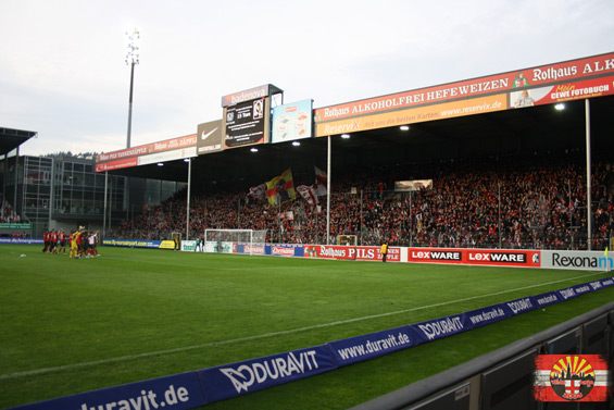 SC Freiburg vs 1. FC Kaiserslautern (2-1) (9)