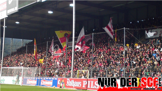 SC Freiburg vs 1. FC Kaiserslautern (2-1) (11)