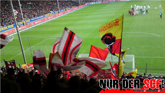 SC Freiburg vs 1. FC Kaiserslautern (2-1) (12)