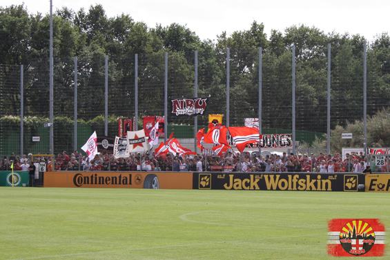 FC Oberneuland vs SC Freiburg (0-1) (4)