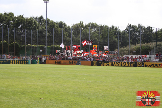 FC Oberneuland vs SC Freiburg (0-1) (5)