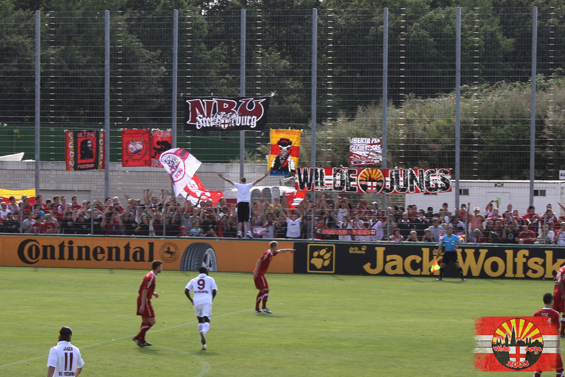 FC Oberneuland vs SC Freiburg (0-1) (6)