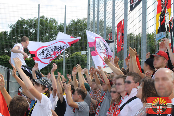FC Oberneuland vs SC Freiburg (0-1) (8)