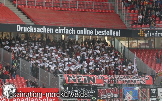 1. FC Nürnberg vs SC Freiburg (1-2) (1)