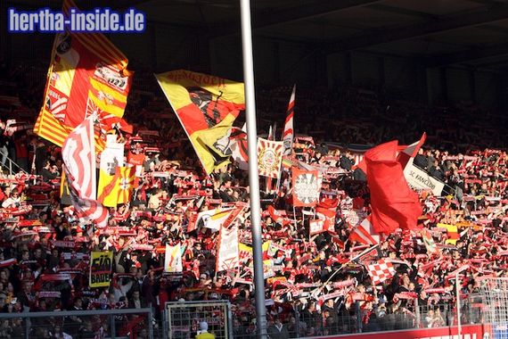 SC Freiburg vs Hertha BSC (2-2) (1)