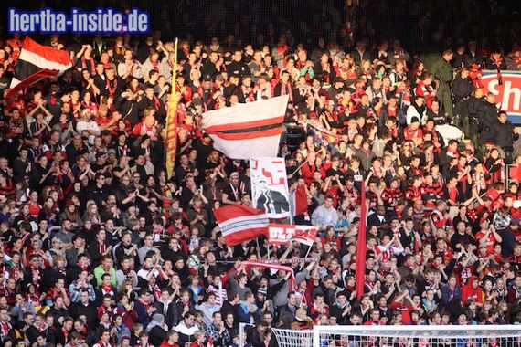 SC Freiburg vs Hertha BSC (2-2) (4)