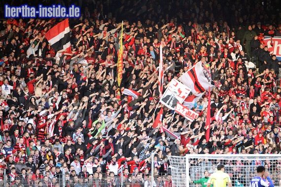 SC Freiburg vs Hertha BSC (2-2) (5)