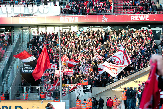 1. FC Köln vs SC Freiburg (4-0) (1)