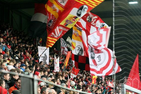 SC Freiburg vs Borussia Dortmund (1-4) (5)