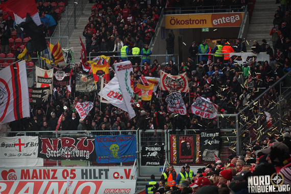 1. FSV Mainz 05 vs SC Freiburg (3-1) (4)