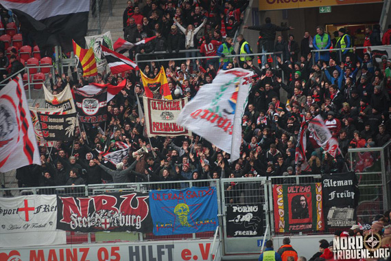 1. FSV Mainz 05 vs SC Freiburg (3-1) (7)