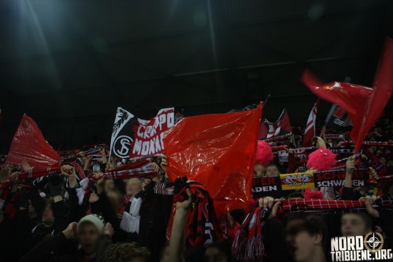 SC Freiburg vs Bayern München (0-0) (7)