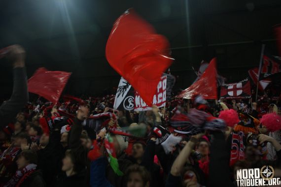 SC Freiburg vs Bayern München (0-0) (8)