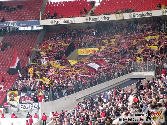 VfB Stuttgart vs SC Freiburg (4-1) (2)