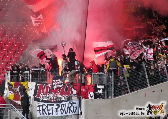 VfB Stuttgart vs SC Freiburg (4-1) (3)