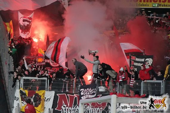 VfB Stuttgart vs SC Freiburg (4-1) (4)