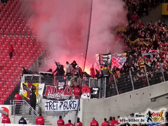 VfB Stuttgart vs SC Freiburg (4-1) (5)