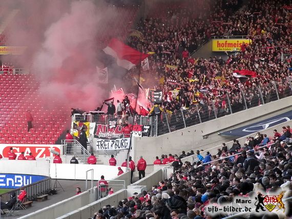 VfB Stuttgart vs SC Freiburg (4-1) (6)