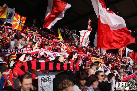 SC Freiburg vs FC Schalke 04 (2-1) (4)