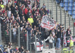 Hamburger SV vs SC Freiburg (1-3)