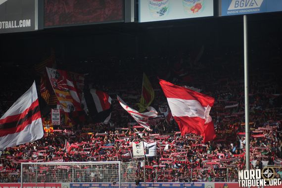 SC Freiburg vs 1. FC Kaiserslautern (2-0) (1)