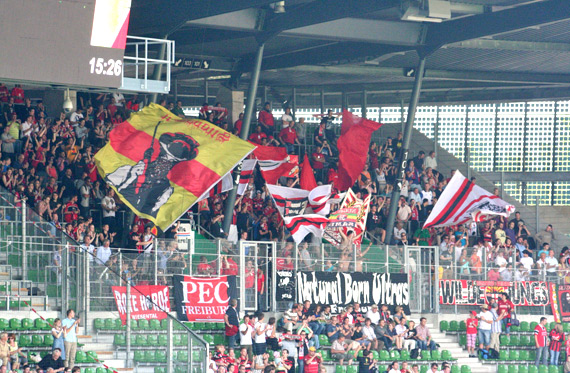 Werder Bremen vs SC Freiburg (5-3) (1)