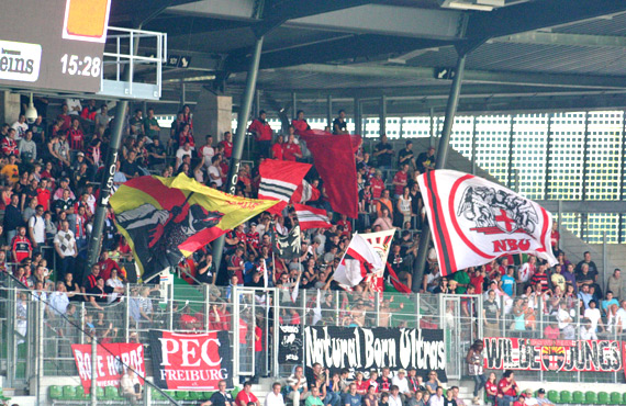 Werder Bremen vs SC Freiburg (5-3) (2)