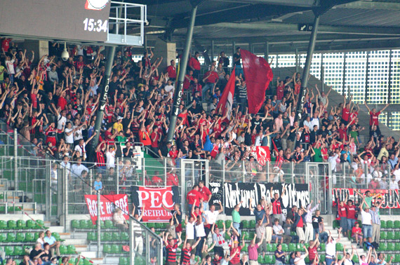 Werder Bremen vs SC Freiburg (5-3) (3)
