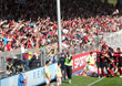 SC Freiburg vs 1. FC Köln (4-1)