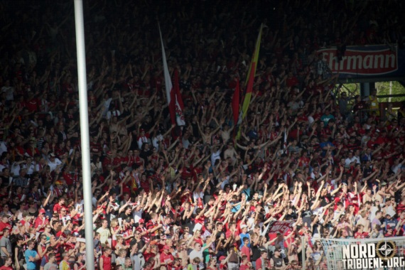 SC Freiburg vs 1. FC Köln (4-1) (14)