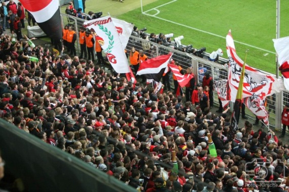 Borussia Dortmund vs SC Freiburg (4-0) (1)