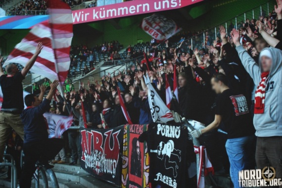 Borussia Mönchengladbach vs SC Freiburg (1-1) (3)