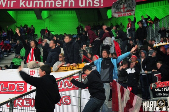 Borussia Mönchengladbach vs SC Freiburg (1-1) (4)