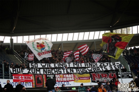 Hannover 96 vs SC Freiburg (1-2) (2)