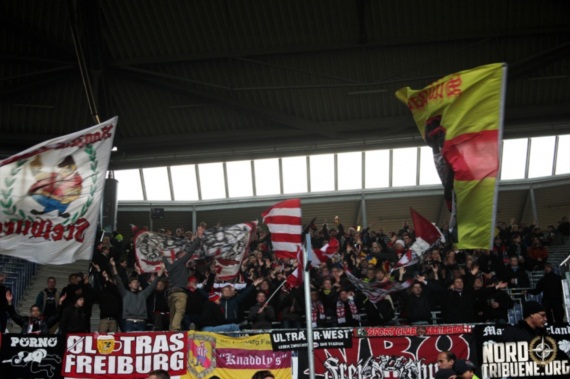 Hannover 96 vs SC Freiburg (1-2) (5)