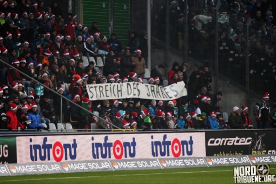 SC Freiburg vs SpVgg Fürth (1-0) (4)