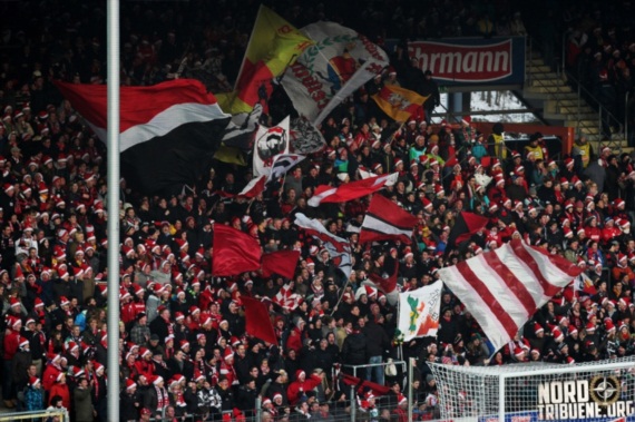 SC Freiburg vs SpVgg Fürth (1-0) (7)