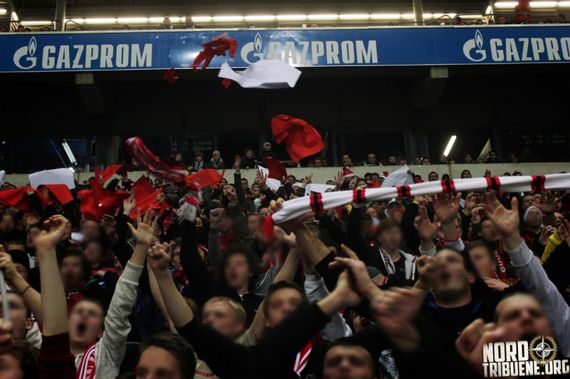FC Schalke 04 vs SC Freiburg (1-3) (2)