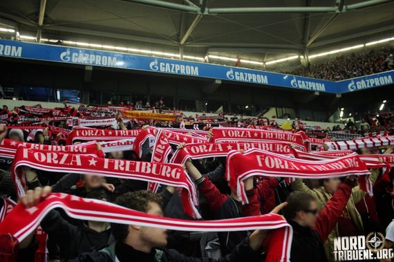 FC Schalke 04 vs SC Freiburg (1-3) (5)