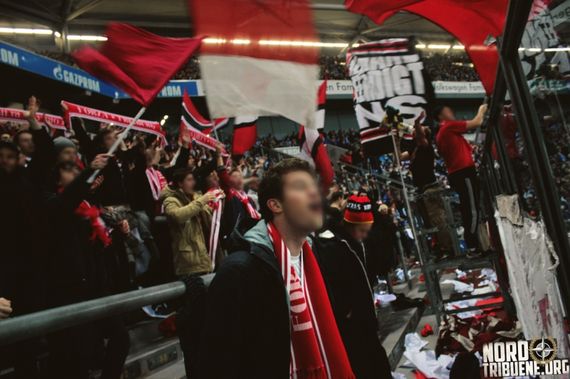 FC Schalke 04 vs SC Freiburg (1-3) (10)