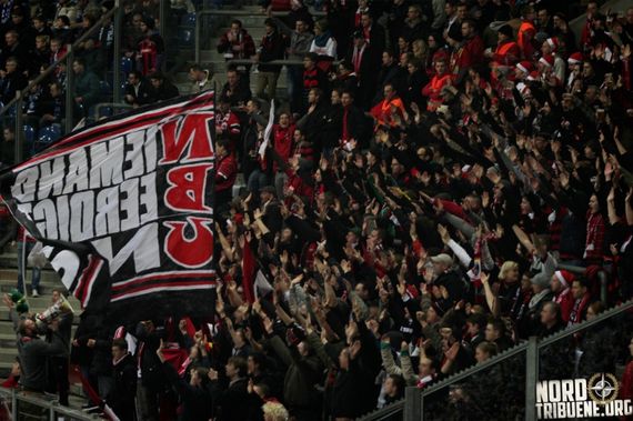 FC Schalke 04 vs SC Freiburg (1-3) (16)