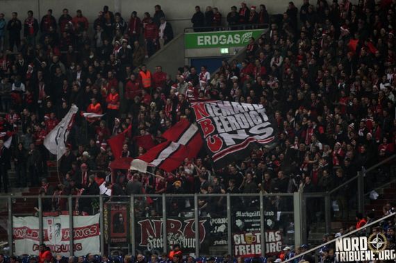 FC Schalke 04 vs SC Freiburg (1-3) (17)
